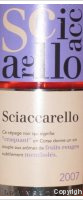 Grans de Cépages - Sciaccarello