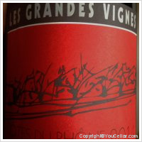 Les Grandes Vignes