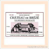 Château de Brézé