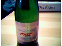 François Flesch - Brut méthode traditionnelle