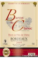 Baron de Clarsac