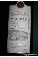 Terroir de Rendaou