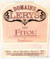 Domaine Lerys - Tradition