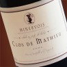 Clos de Mathieu