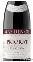 Mas d'En Gil - Clos Fontà
