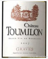 Château Toumilon
