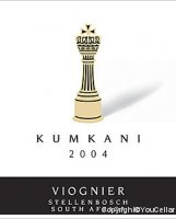 Kumkani  - Viognier