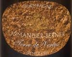 Larmandier-Bernier - Terre de Vertus