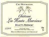 Château les Hauts Marcieux