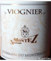 Domaine du Monteillet - Viognier