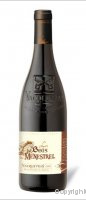 Vignerons de Caractère - Les Bois du Ménestrel