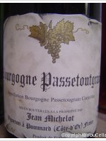 Domaine Jean Michelot