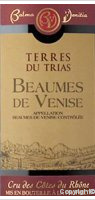 Balma Vénitia - Terres du Trias