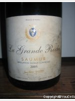 La Grande Roche
