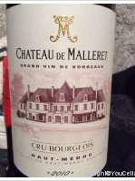 Château de Malleret