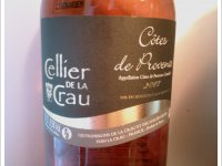 Cellier de la Crau