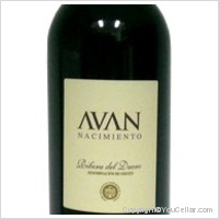 Avan Nacimiento