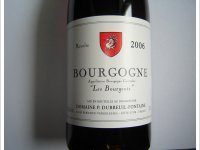 Domaine Dubreuil-Fontaine - Les Bourgeois