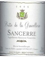 Butte de la Gravellerie