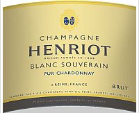 Henriot - Blanc de Blanc
