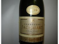 Jacquart - Brut - Millésimé - Vintage