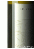 Raymond Paccot - Le Brez