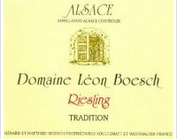 Domaine Léon Boesch