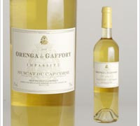 Orenga de Gaffory - Cuvée Impassitu