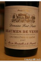 Domaine Font Sante