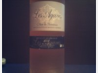 Les Agaves