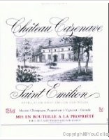 Château Cazenave