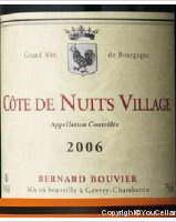 Bernard Bouvier