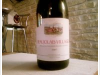 Vignes et Terroirs du Beaujolais