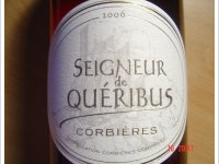 Seigneur de Quéribus