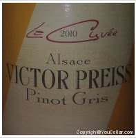 Victor Preiss