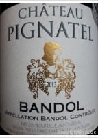 Château de la Noblesse - Pignatel