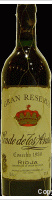 Conde de los Andes Gran Reserva