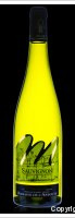 Domaine de l'Arboute - Sauvignon