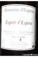 Esprit d'Esperet