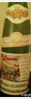 Alfred Burghoffer Père&Fils - Cuvée Exceptionnelle
