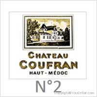 N°2 de Coufran