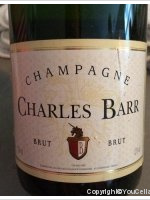 Charles Barr - Brut