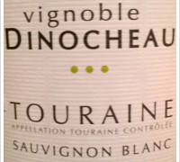 Vignoble Dinocheau - Sauvignon blanc