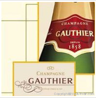 Gauthier - Brut - Réserve Spéciale