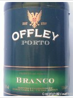 Offley - Branco