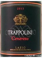 Trappolini - Cenereto