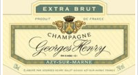 Georges Henry, Extra Brut