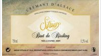 Struss - Brut de Riesling