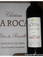 Château La Roca