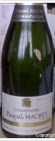 Pascal Machet - Cuvée Prestige